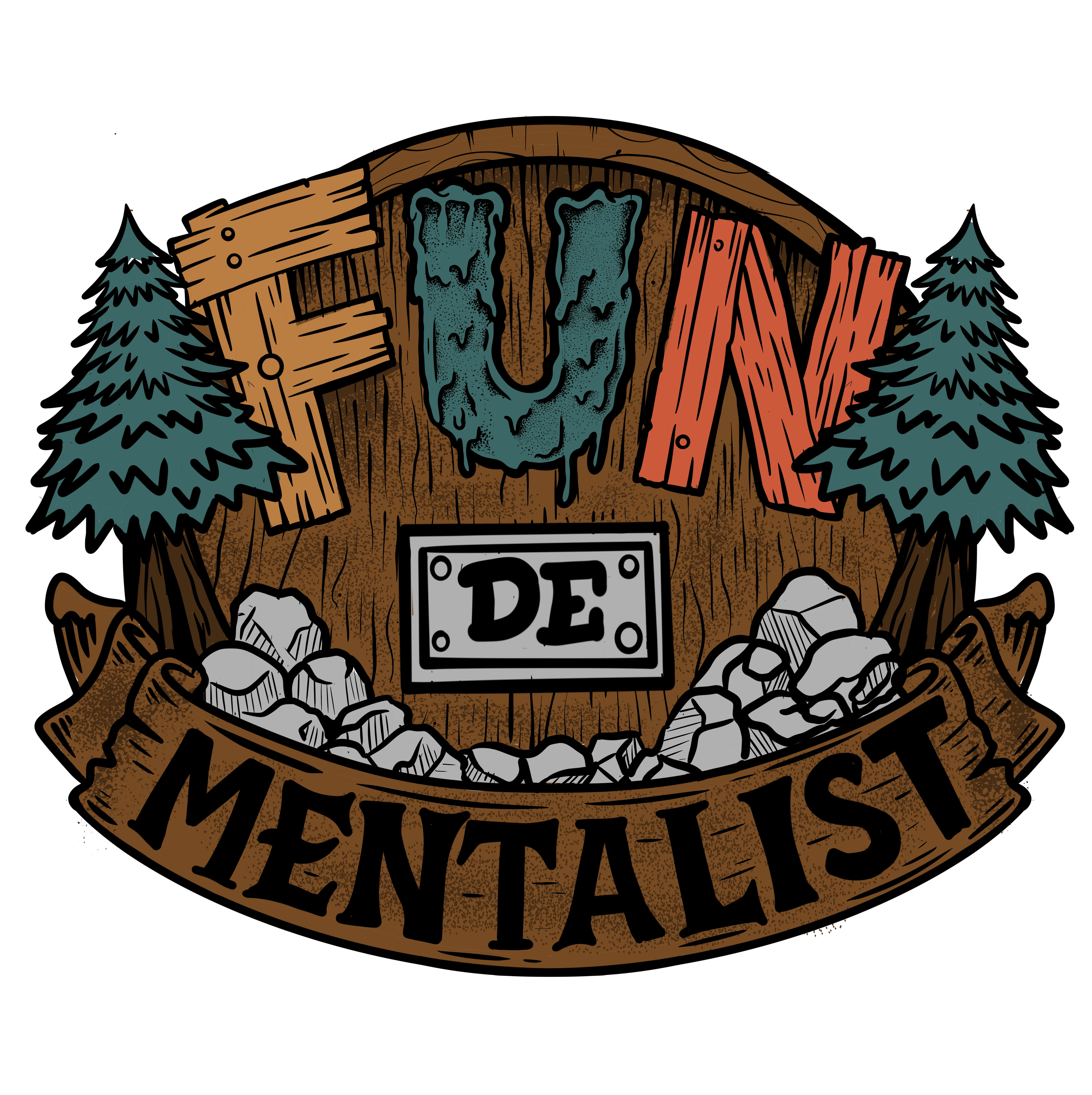 Fundamentalist Logo